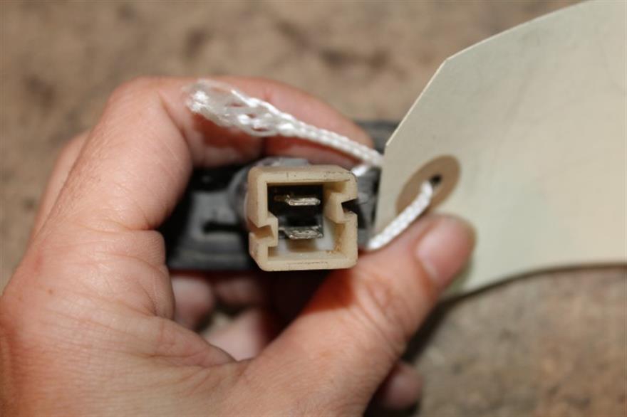 RECAMBIO para Citroen Zx 1.9 D D98 51Kw (1994)