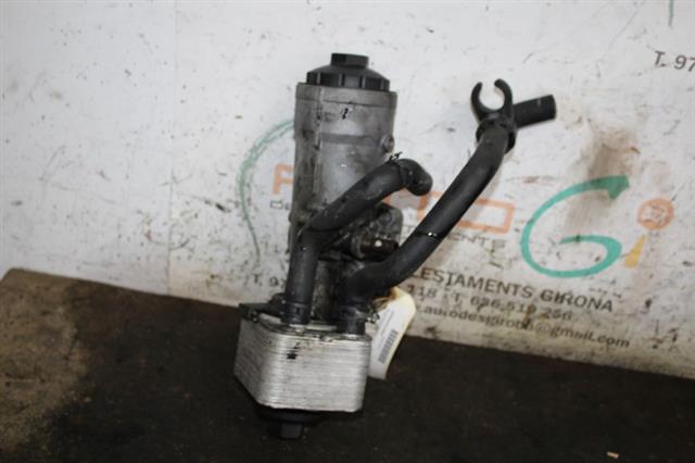 RECAMBIO para Volkswagen Passat 2.0 TDI 103Kw (2006)