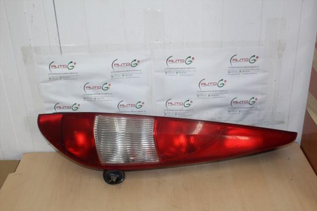 RECAMBIO para Ford Mondeo Familiar 2.0 TDCI 96Kw (2002)