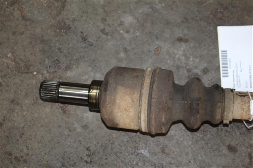 RECAMBIO para Citroen Berlingo 1.9 D 51Kw (2001)
