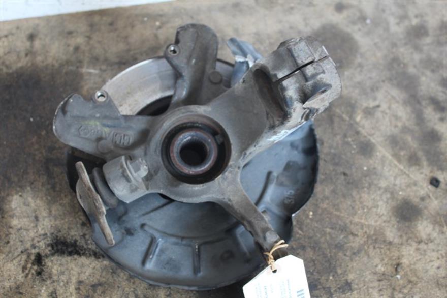 RECAMBIO para Seat Ibiza 1.2 G 3 CILINDRES IBIZA 6L 47Kw (2003)