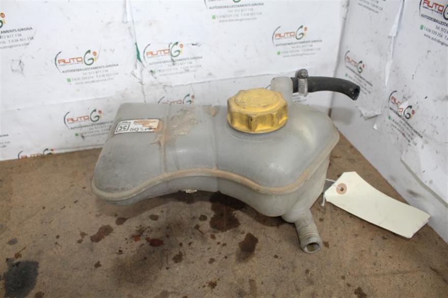 RECAMBIO para Ford Fiesta 1.1 G (1993)
