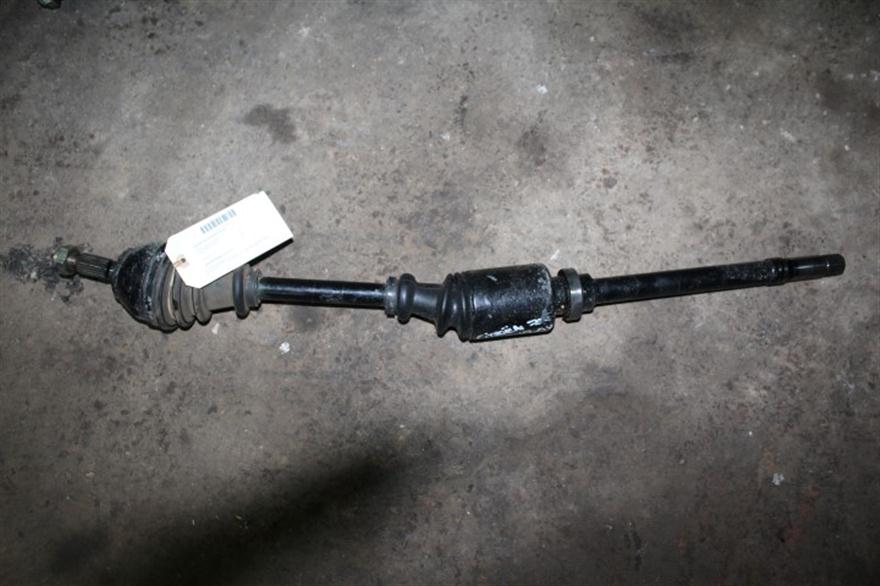 RECAMBIO para Citroen Zx 1.4 G 55Kw (1995)