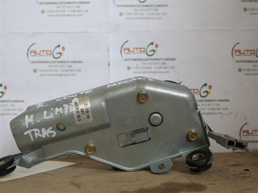 RECAMBIO para Renault Megane 1.4 G (2002)