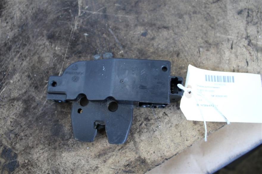 RECAMBIO para Peugeot 607 2.2 HDI (2002)