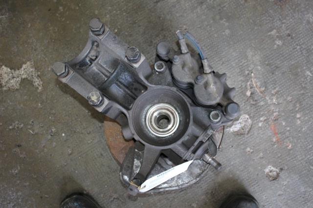 RECAMBIO para Peugeot Boxer 2.8 HDI 93,50Kw (2002)