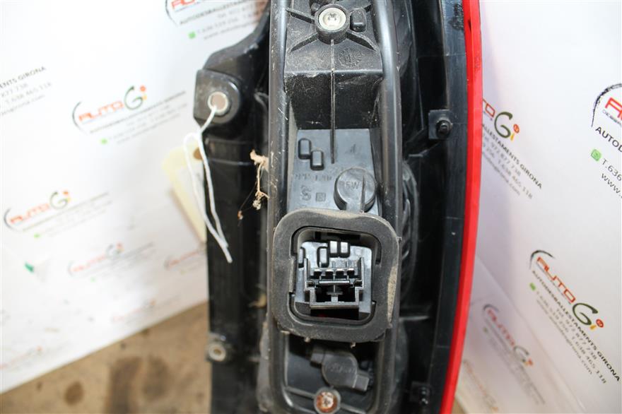 RECAMBIO para Fiat Grande Punto 1.4 G 70Kw (2007)