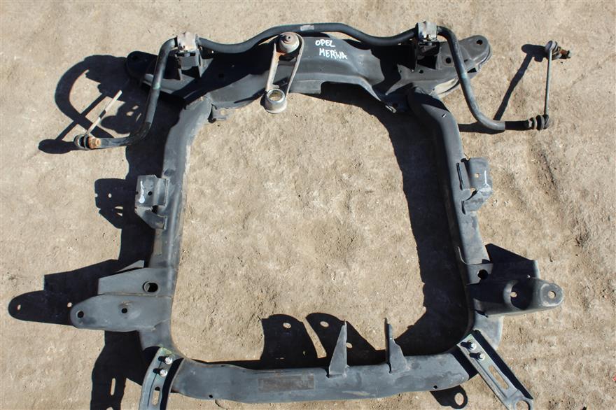 RECAMBIO para Opel Meriva
