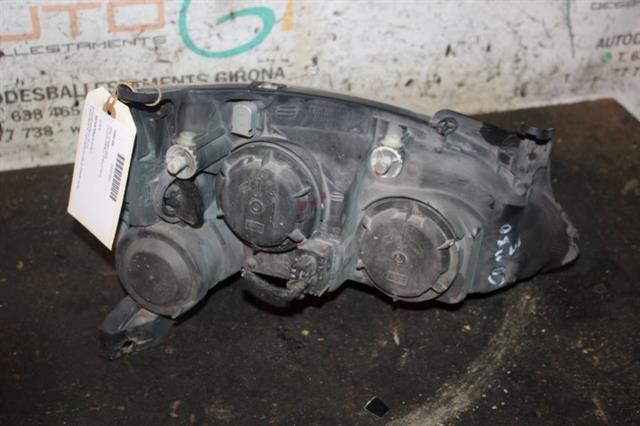 RECAMBIO para Opel Combo 1.3 CDTI COMBO C 51Kw (2005)