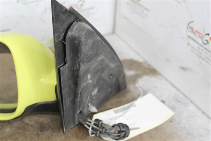 RECAMBIO para Seat Arosa 1.0 G (1999)