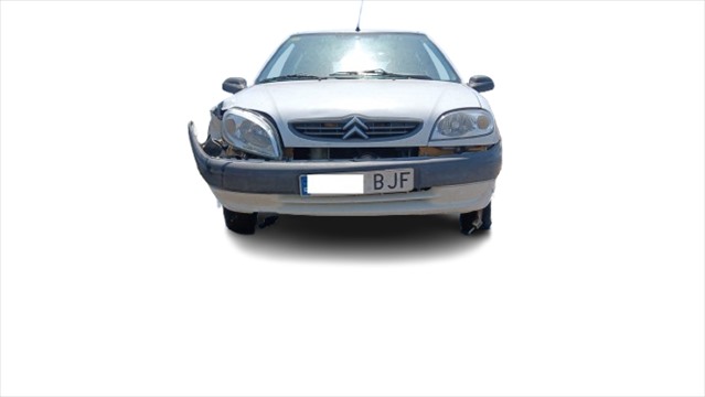 Citroen Saxo 1.1 G HFX (2001)