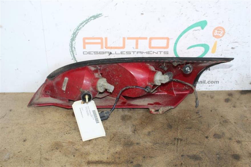 RECAMBIO para Ford Focus 1.8 TDCI 85Kw (2002)