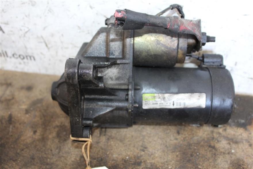 RECAMBIO para Renault Clio 1.9 DTI CLIO II 59Kw (2002)