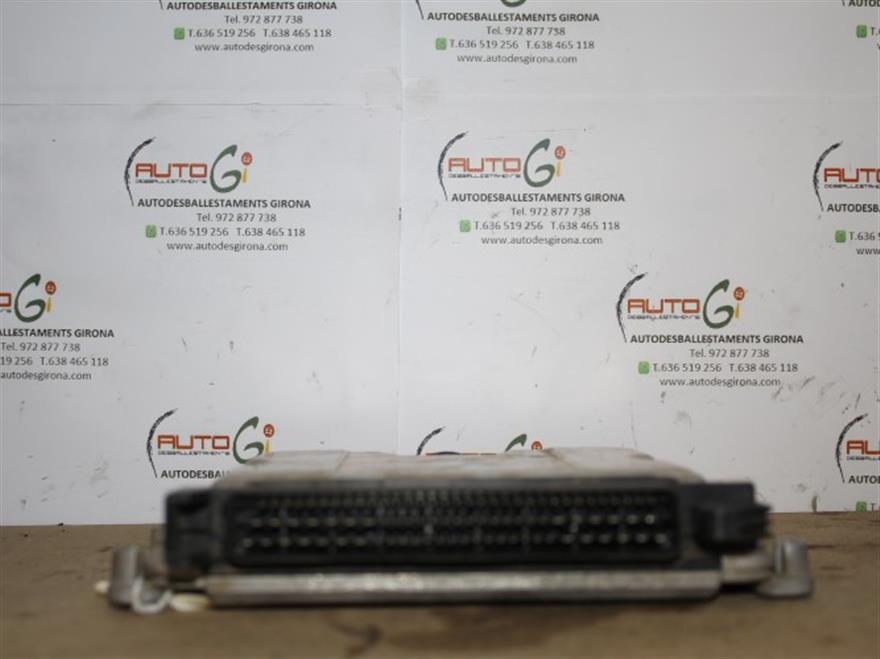 RECAMBIO para Citroen Xsara 2.0 HDI 66Kw (1999)
