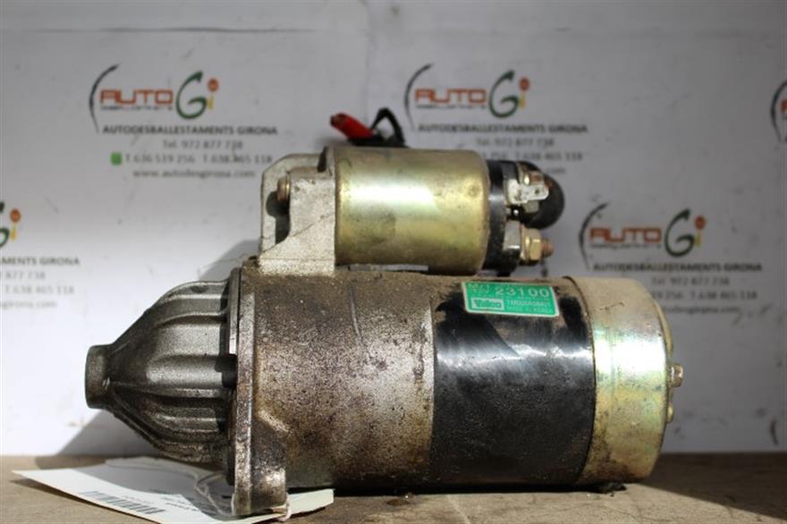 RECAMBIO para Hyundai Lantra 1.6 G 84Kw (1996)