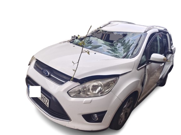Ford C Max 1.6 TI PNDA (2011)