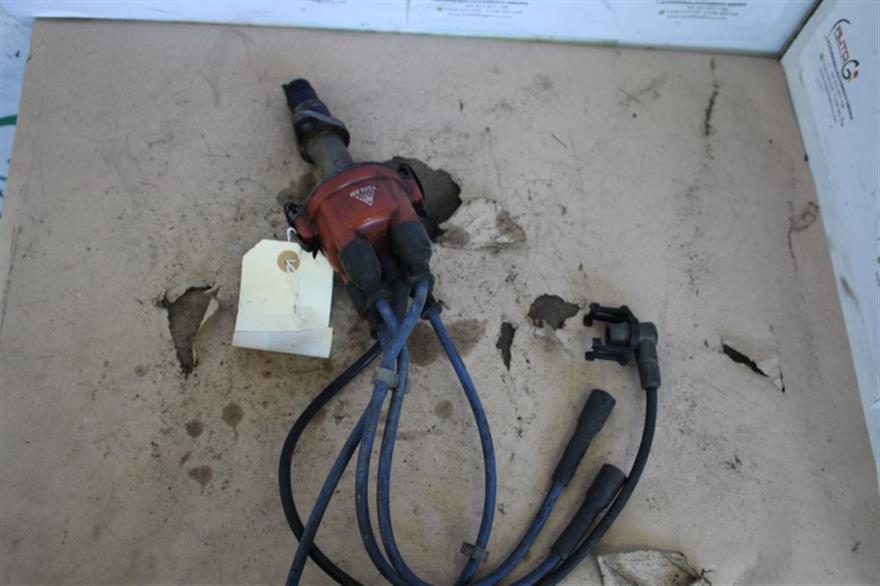 RECAMBIO para Renault   5 1.4 G GTL 43Kw (1988)