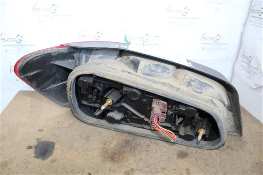 RECAMBIO para Peugeot 306 2.0 G 16V 97Kw (2000)