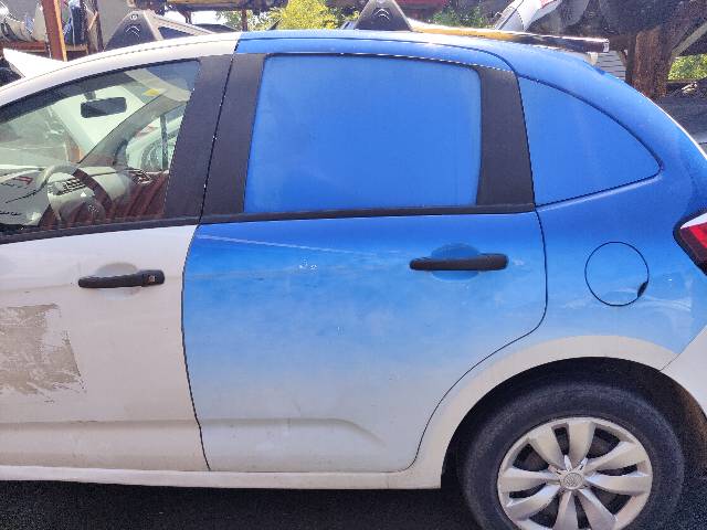 RECAMBIO para Citroen C  3 1.4 HDI II COMERCIAL 50Kw (2014)