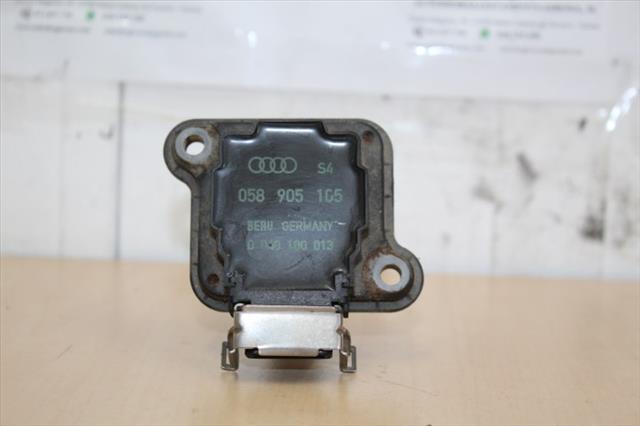 RECAMBIO para Audi  A6 1.8 G 110Kw (1998)