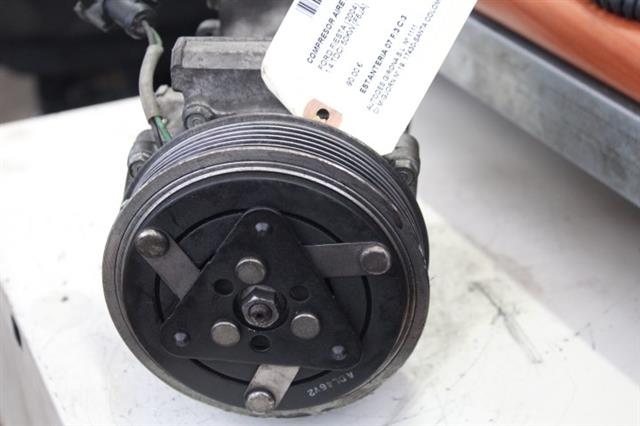 RECAMBIO para Ford Fiesta 1.4 TDCI 50Kw (2004)