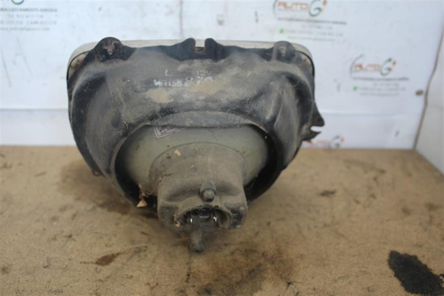 RECAMBIO para Mitsubishi  L200 2.5 TD (1998)