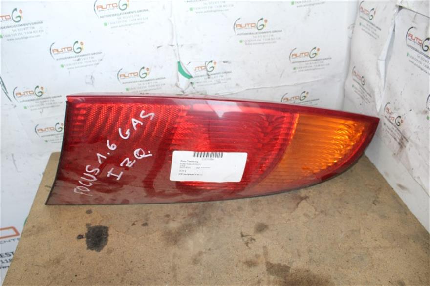 RECAMBIO para Ford Focus 1.6 G (2001)