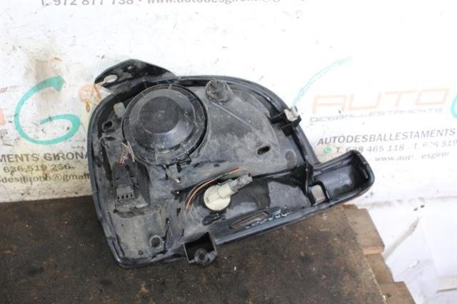 RECAMBIO para Renault Kangoo