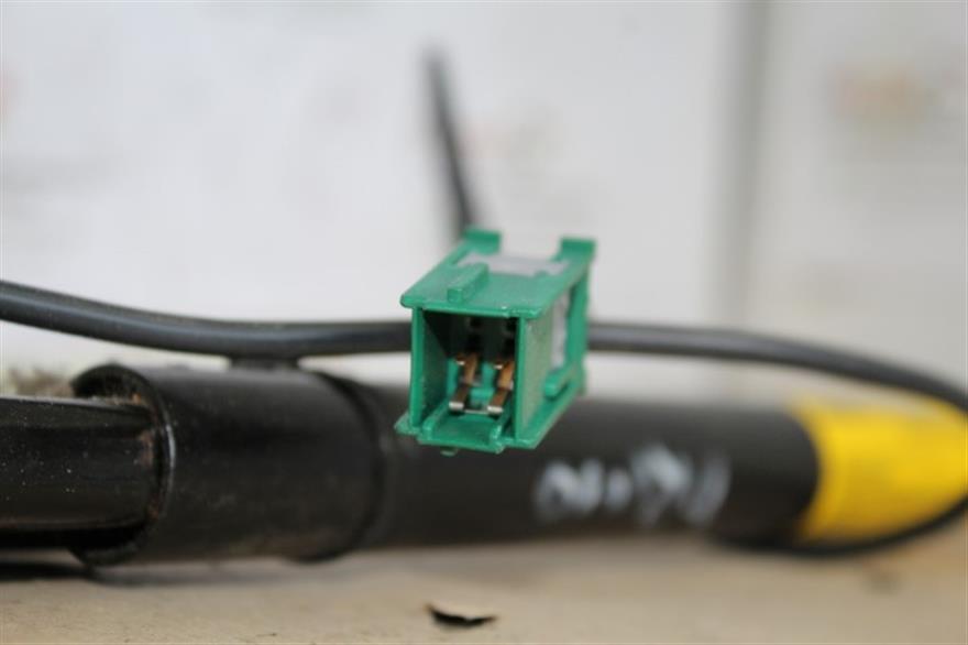 RECAMBIO para Opel Meriva