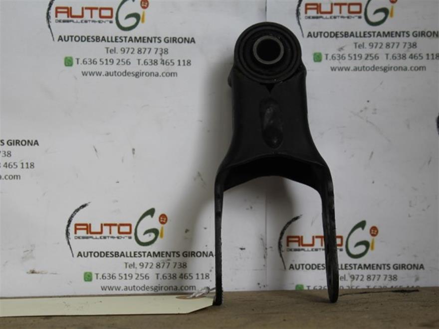 RECAMBIO para Citroen Berlingo 1.9 D 51Kw (2004)
