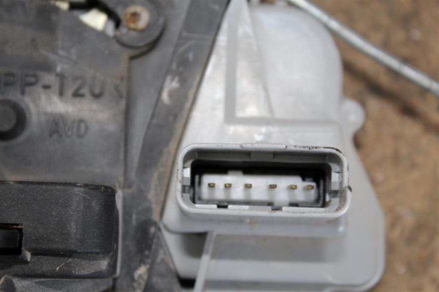 RECAMBIO para Citroen Xsara Picasso 2.0 HDI 66Kw (2001)
