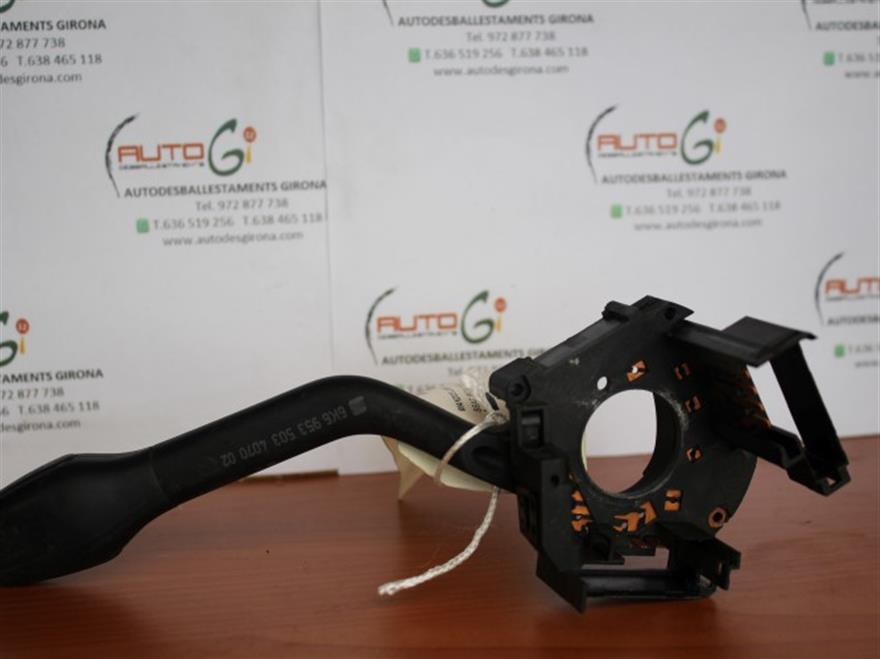 RECAMBIO para Seat Ibiza 1.4 G IBIZA 6K (1997)