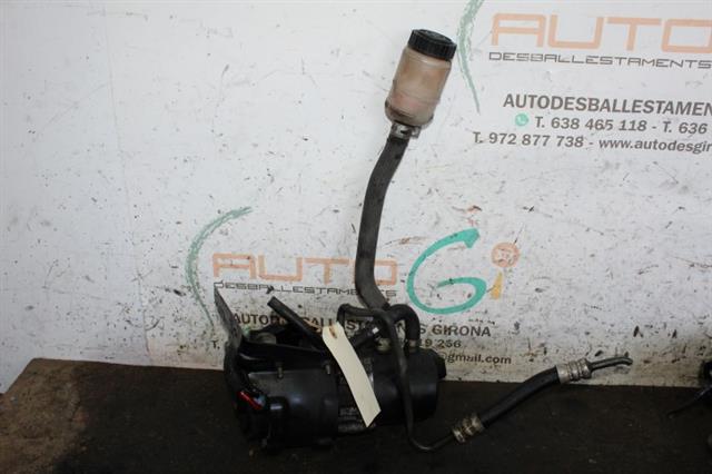 RECAMBIO para Citroen Saxo 1.5 D 42Kw (1997)