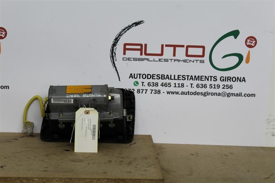 RECAMBIO para Toyota Yaris 1.4 D (2003)
