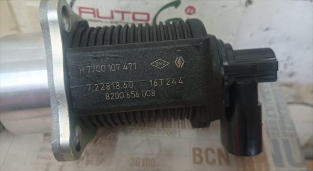 RECAMBIO para Renault Clio