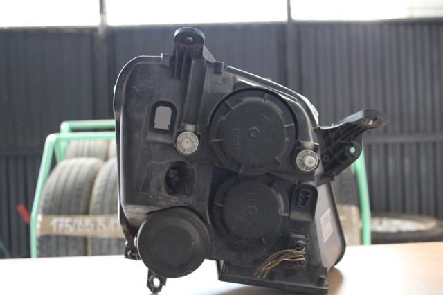 RECAMBIO para Opel Meriva 1.7 CDTI 74Kw (2006)