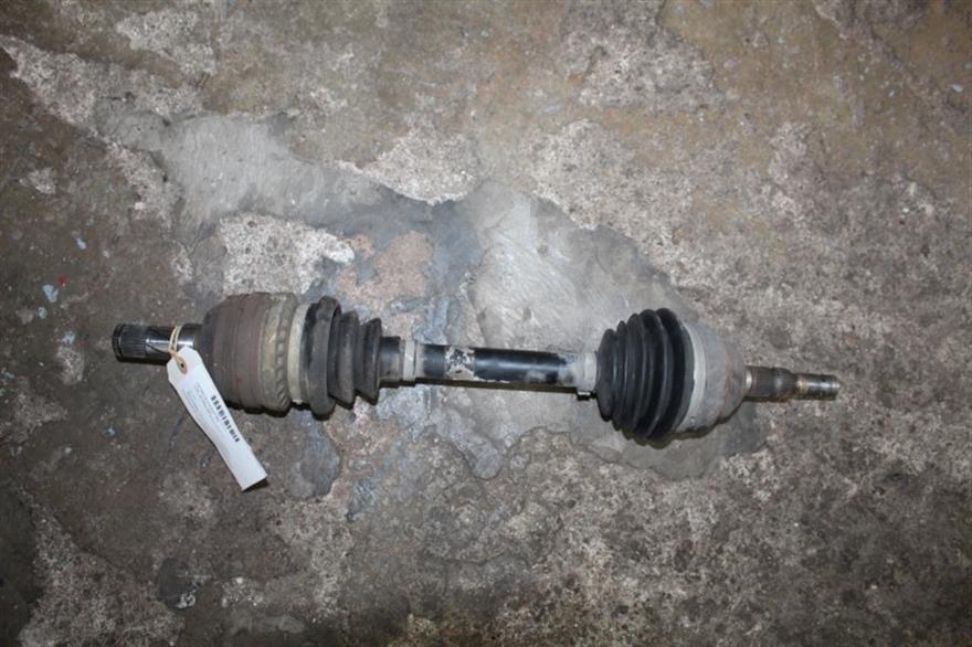 RECAMBIO para Opel Astra 2.0 DI G CARAVAN 60Kw (1999)