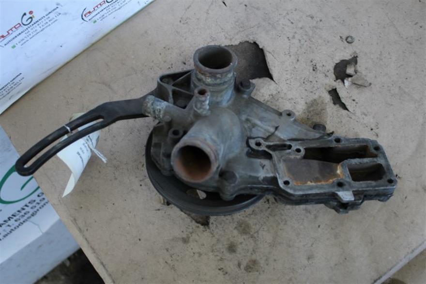 RECAMBIO para Renault   5 1.4 G GTL 43Kw (1988)