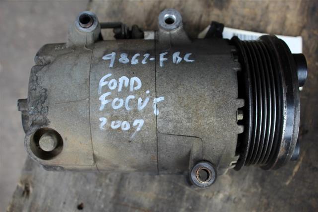 RECAMBIO para Ford Focus 1.8 TDCI 85Kw (2007)