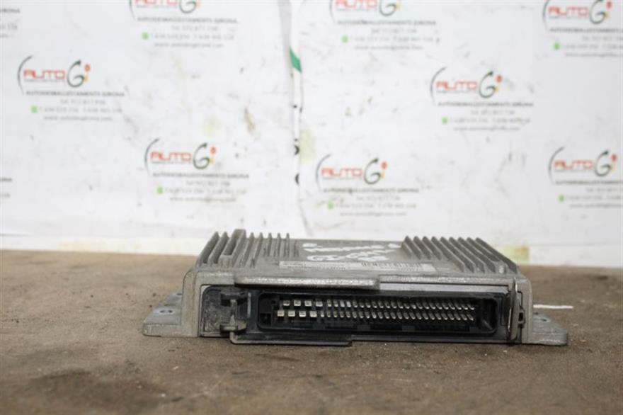 RECAMBIO para Renault Megane 1.6 G 66Kw (1996)
