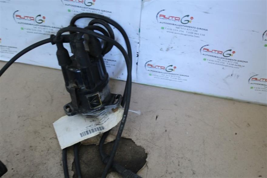 RECAMBIO para Fiat Uno 1.4 G (1991)
