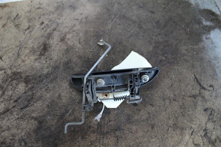 RECAMBIO para Renault Clio