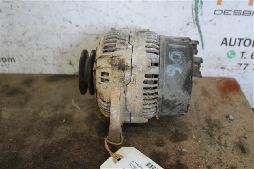 RECAMBIO para Peugeot 106 0.9 G 37Kw (1995)