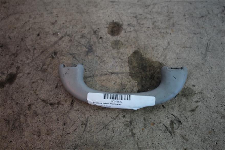 RECAMBIO para Ford Focus 1.6 G (2000)