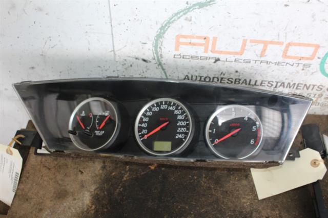 RECAMBIO para Nissan Primera 2.2 DI 93Kw (2002)
