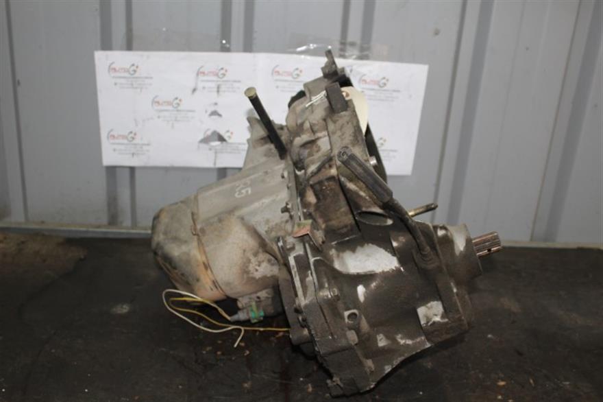 RECAMBIO para Renault   5 1.4 G GTL 43Kw (1988)