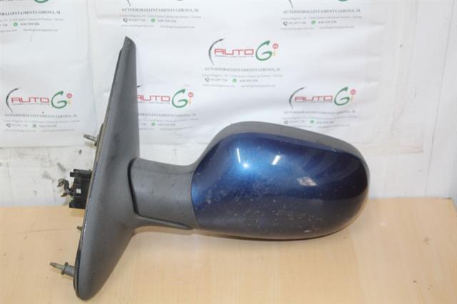 RECAMBIO para Renault Megane 1.6 GASOLINA COUPE 3P 66Kw (1998)