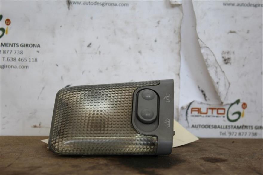 RECAMBIO para Citroen Xantia 1.9 D (1997)