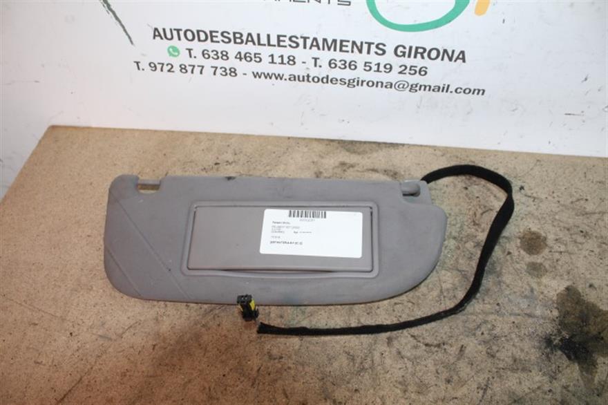 RECAMBIO para Peugeot 607 2.2 HDI (2002)