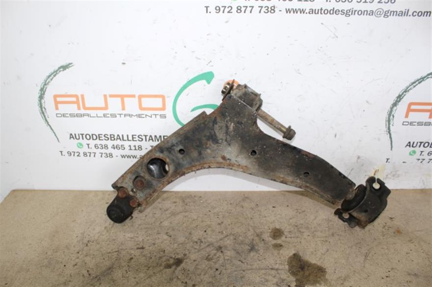 RECAMBIO para Daewoo Lanos 1.6 G (2001)